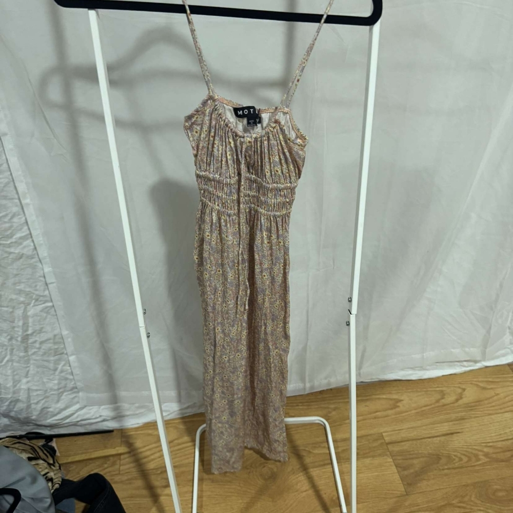 MOTEL ROCKS DRESS - Picture 2 of 2